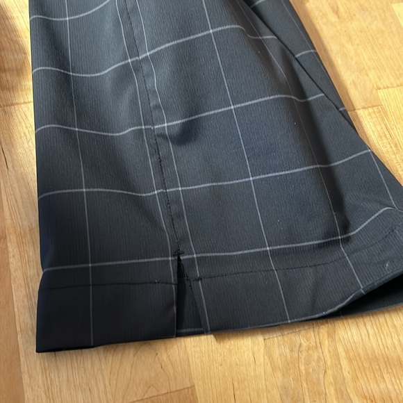 Nike golf ⛳️ pants men’s size 38X32 - Picture 16 of 16